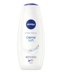 Nivea Creme Soft gel za tuširanje 250ml