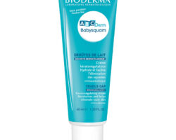 Bioderma ABCDerm krema za njegu kože tjemena 40ml