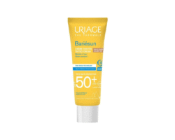 Uriage Bariesun SPF50 gold tonirana krema 50ml