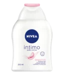 Nivea intimo Sensitive losion 250ml