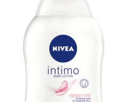 Nivea intimo Sensitive losion 250ml