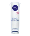 Nivea blazinice za čišćenje lica