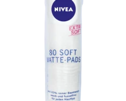 Nivea blazinice za čišćenje lica