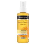 Neutrogena Clear & Soothe tonik u spreju sa kurkumom 125ml