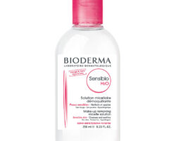 Bioderma Sensibio H2O micelarna otopina 250ml