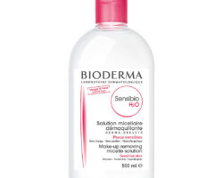 Bioderma Sensibio H2O micelarna otopina 500ml