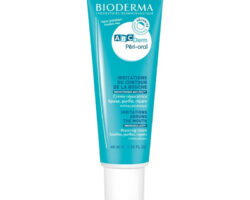 Bioderma ABCDerm peri-oral krema za njegu perioralne regije 40ml