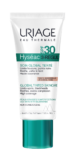 Uriage Hyseac 3-Regul SPF30 tonirana krema 40ml