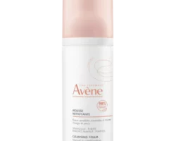 Avene Pjena za čišćenje 150ml