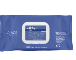 URIAGE Bebe vlažne maramice 70/1 kom