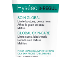Uriage Hyseac 3-Regul emulzija 40ml