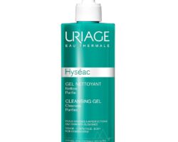 Uriage Hyseac gel za pranje 500ml