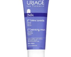 URIAGE Bebe creme lavante 200ml