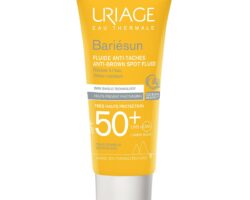 Uriage Bariesun SPF50 fluid anti tache 40ml