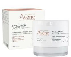 Avene Hyaluron Activ B3 noćna krema 40ml