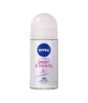 Nivea Pearl & Beauty roll-on 50ml