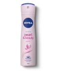 Nivea Pearl & Beauty dezodorans u spreju 150ml