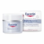 Eucerin Aquaporin Active krema za normalnu i mješovitu kožu lica 50ml