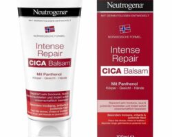 Neutrogena Intense Repair Cica balzam 100ml