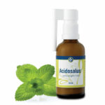 Acidosalus sprej za nos i usta 50ml