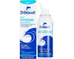 Sterimar Hygiene and Comfort 100ml