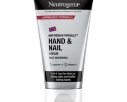 Neutrogena krema za ruke i nokte 75ml