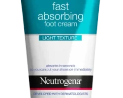 Neutrogena krema za noge brzoupijajuća 100ml