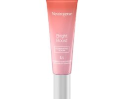 Neutrogena Bright Boost serum za lice 30ml