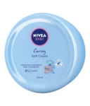 Nivea baby soft krema 200ml