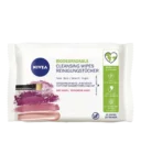 Nivea maramice za čišćenje suhe i osjetljive kože