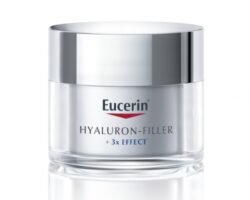 Eucerin Hyaluron-Filler noćna krema 50ml
