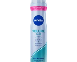 Nivea Volume Care lak za kosu 250ml
