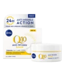 Nivea Q10 dnevna krema 50ml
