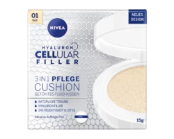 Nivea Cellular Filler Cushion- Svijetla nijansa 01 15g