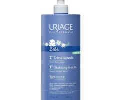 URIAGE Bebe creme lavante 500ml