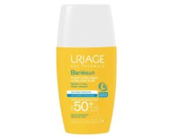 Uriage Bariesun SPF50 fluid 30ml