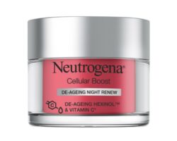 Neutrogena Cellular Boost De-ageing noćna krema 50ml
