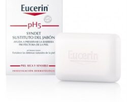 Eucerin pH5 sindet sapun 100g