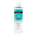 Neutrogena Skin Detox 3u1 micelarna voda 400ml