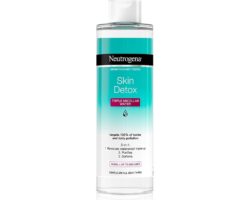 Neutrogena Skin Detox 3u1 micelarna voda 400ml