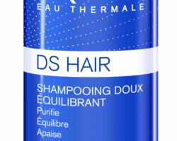 URIAGE D.S. balansirajući šampon 200ml