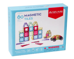 Magnetne kocke MPL2- 60 komada
