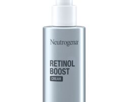 Neutrogena Retinol Boost krema za lice i vrat 50ml