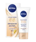 Nivea BB hidratantna krema 5u1 ? Svijetla