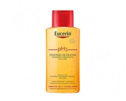 Eucerin pH5 ulje za tuširanje 200ml