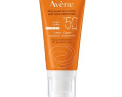 Avene Sun Krema SPF50+, 50ml