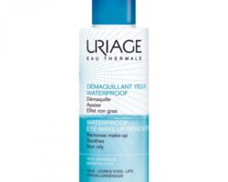 URIAGE dvofazni čistač šminke 100ml