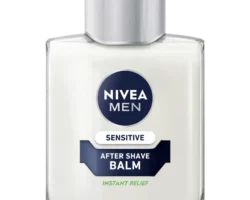 Nivea men Sensitive balzam za njegu osjetljive kože