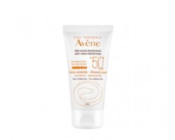 Avene Sun Mineralna krema SPF50+ 50ml