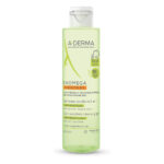 A-Derma Exomega Control gel za čišćenje 2u1 200ml